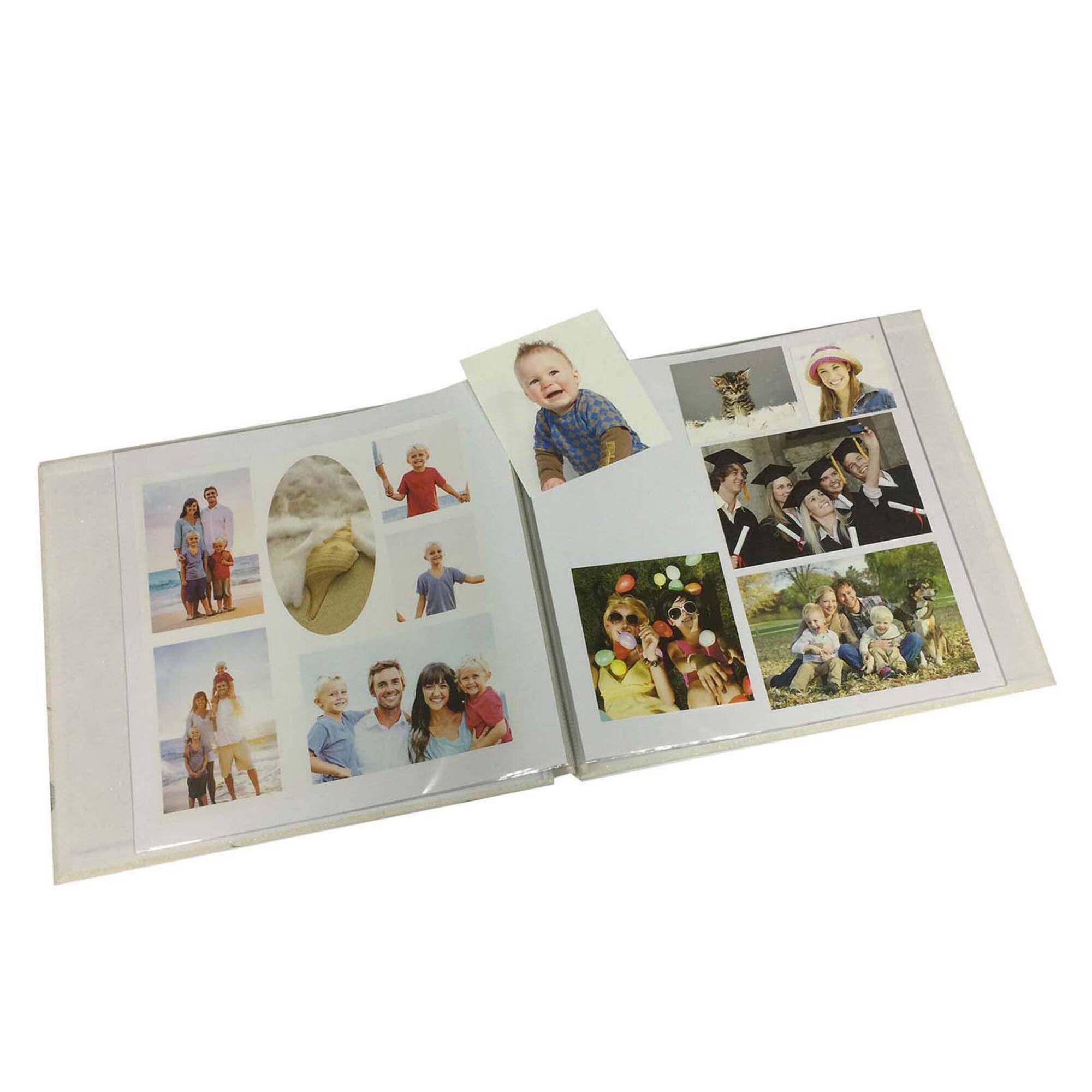 Mr. & Mrs. Scrapbook by Recollections®